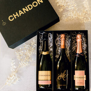 PAULINE'S ROSÉ GIFT SET